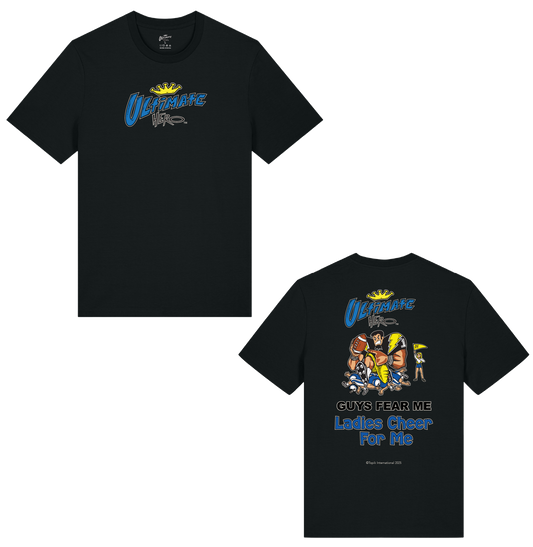 Ultimate Hero Football Tee