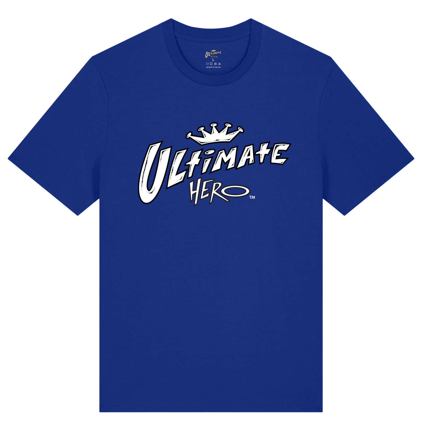 Ultimate Hero Tee