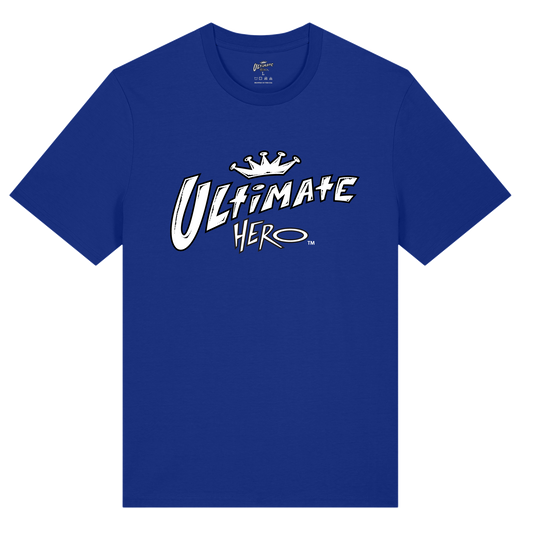 Ultimate Hero Tee