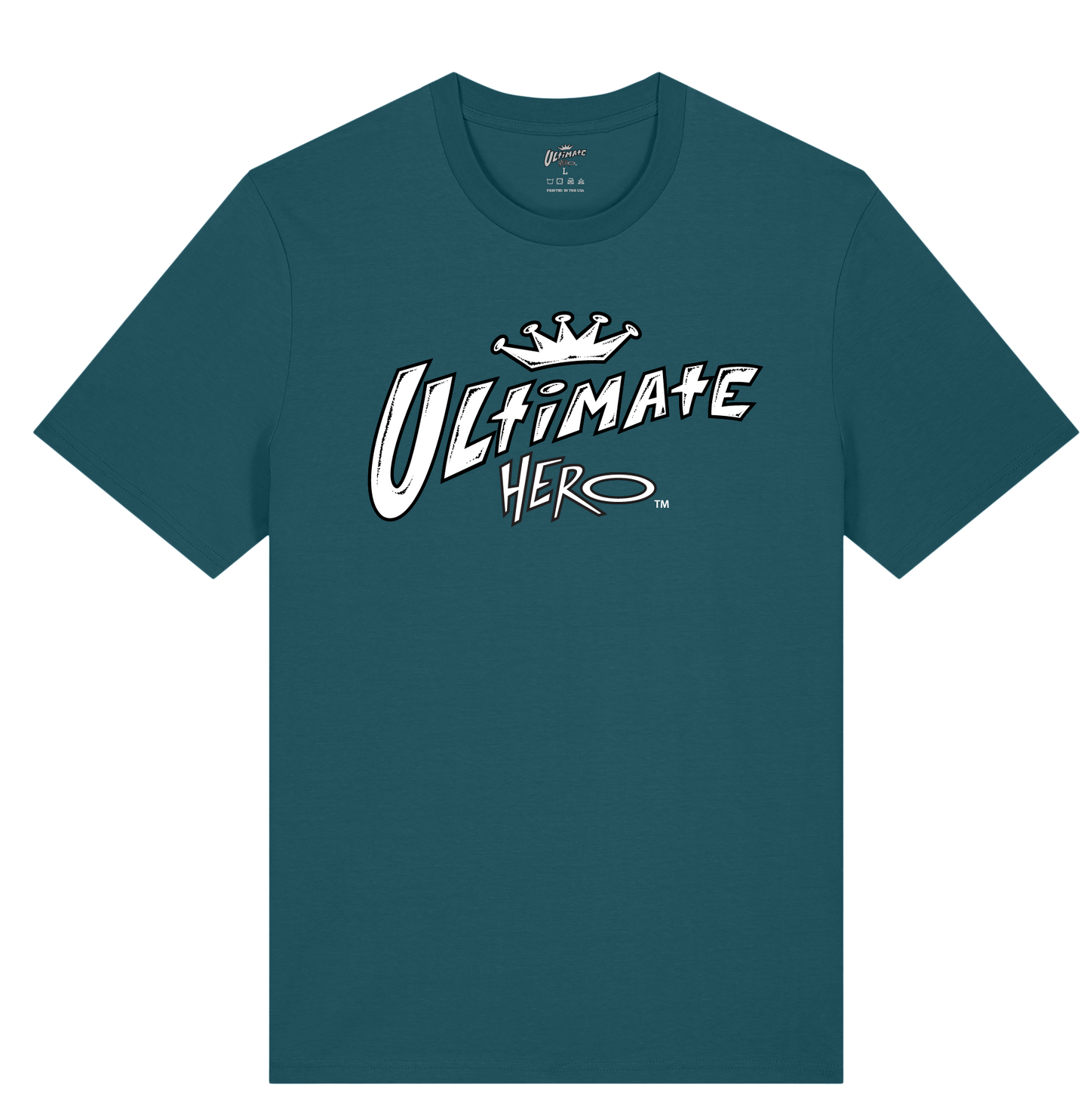Ultimate Hero Tee