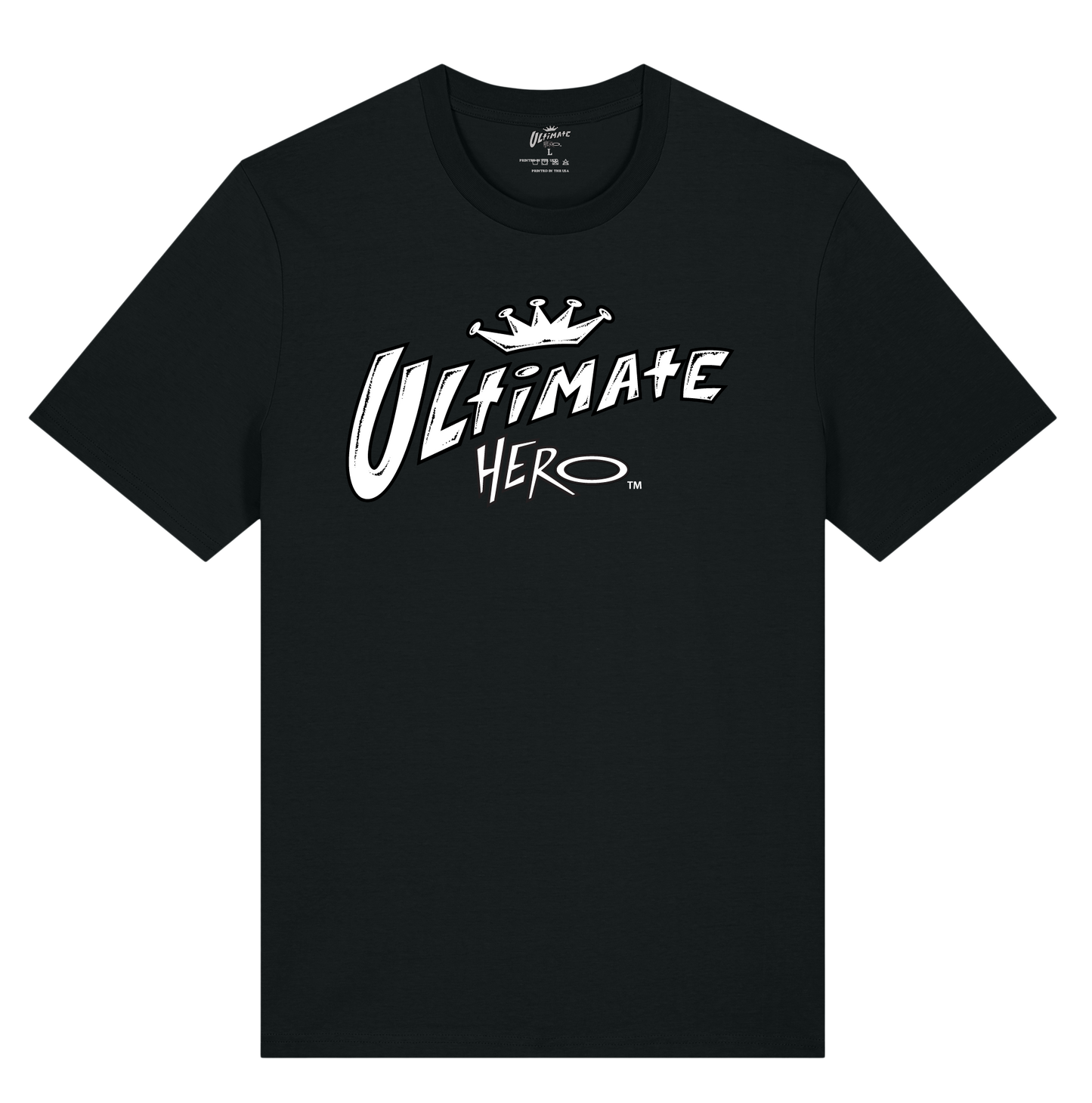 Ultimate Hero Tee