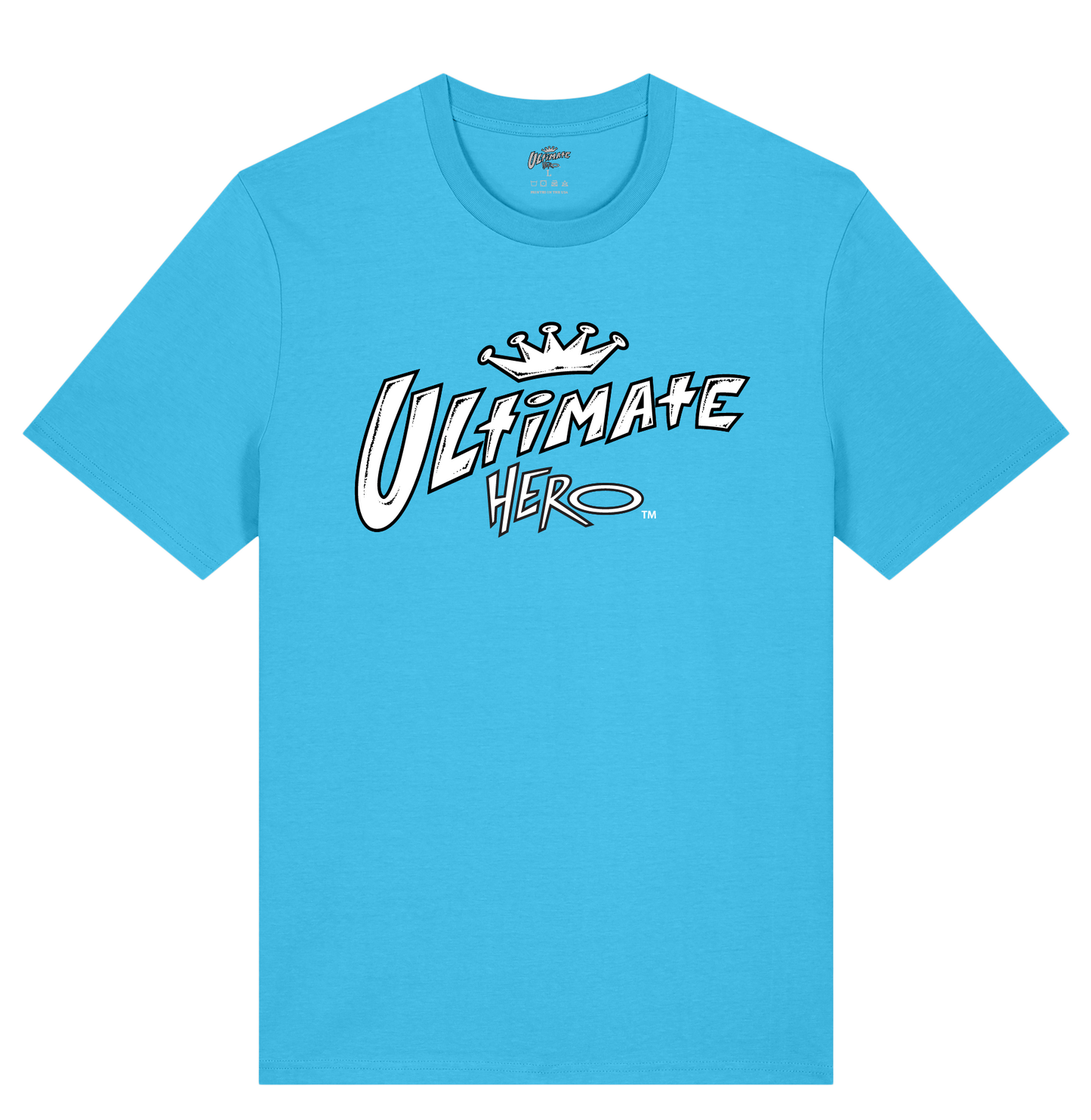 Ultimate Hero Tee