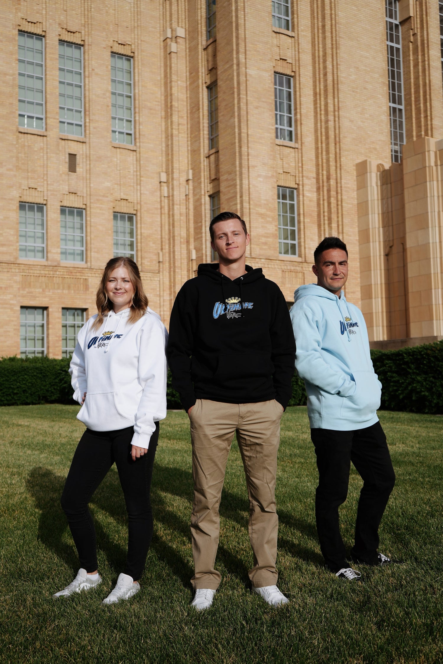 Hoodies