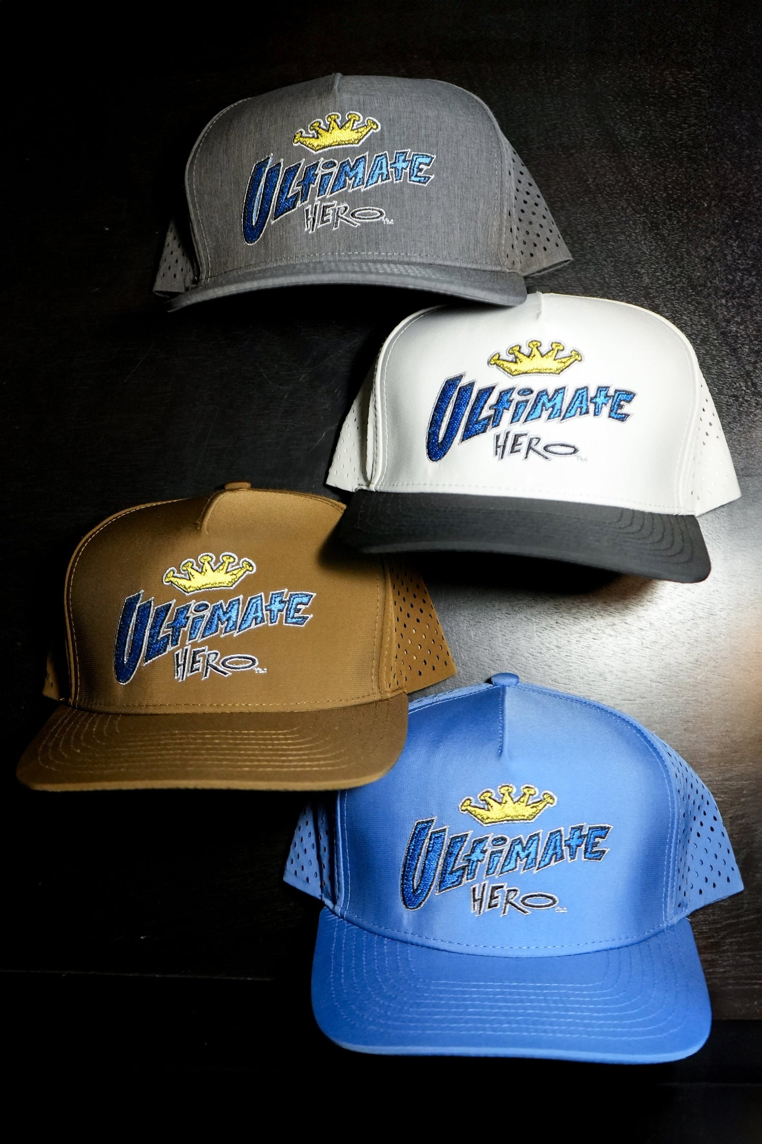 Hats