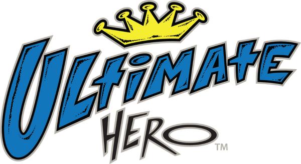 Ultimate Hero