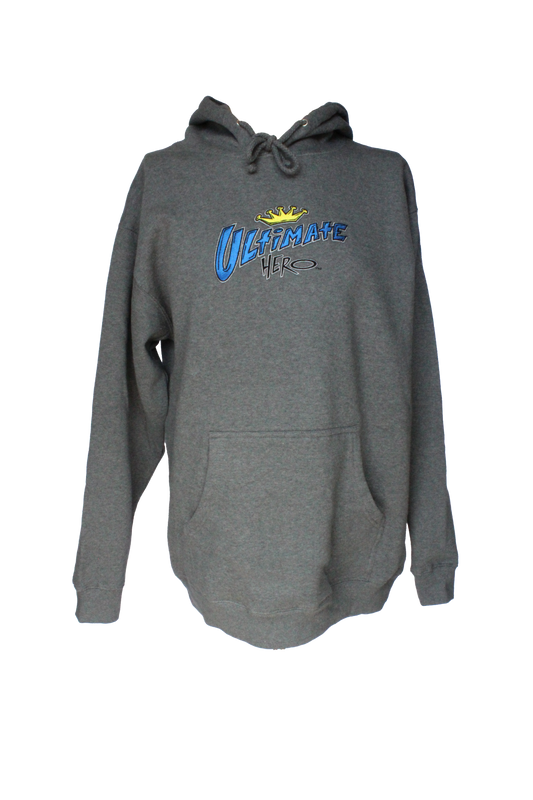 Ultimate Hero Hoodie