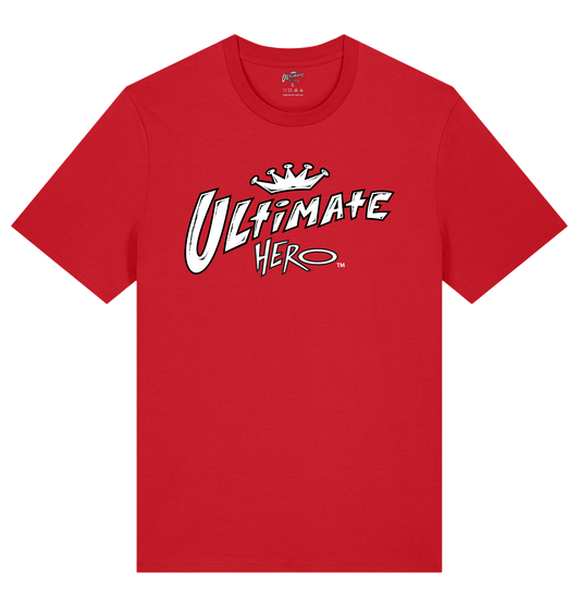 Ultimate Hero Tee